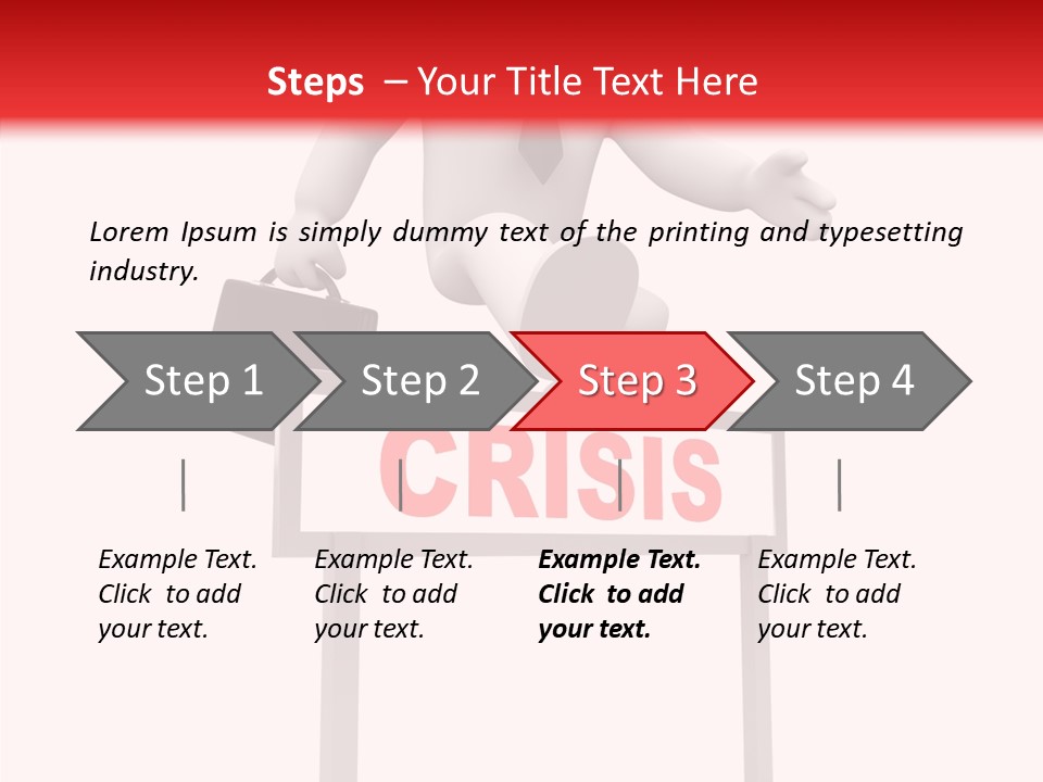 Inspiration Background Agreement PowerPoint Template