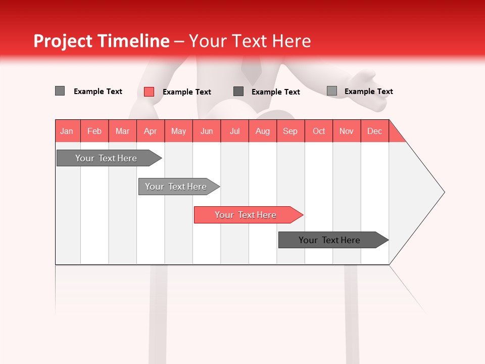 Inspiration Background Agreement PowerPoint Template