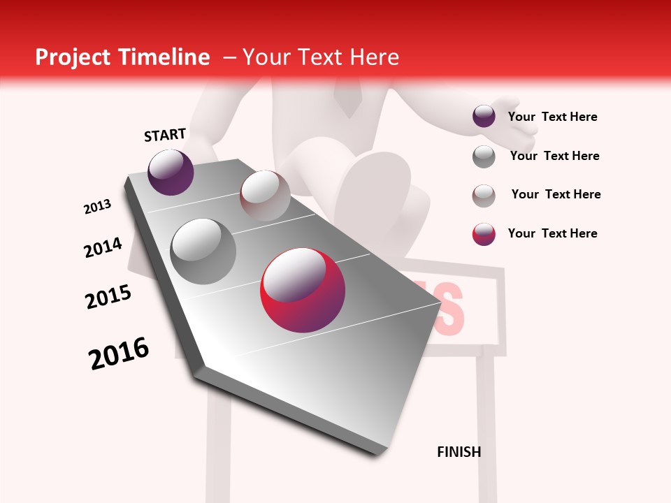 Inspiration Background Agreement PowerPoint Template