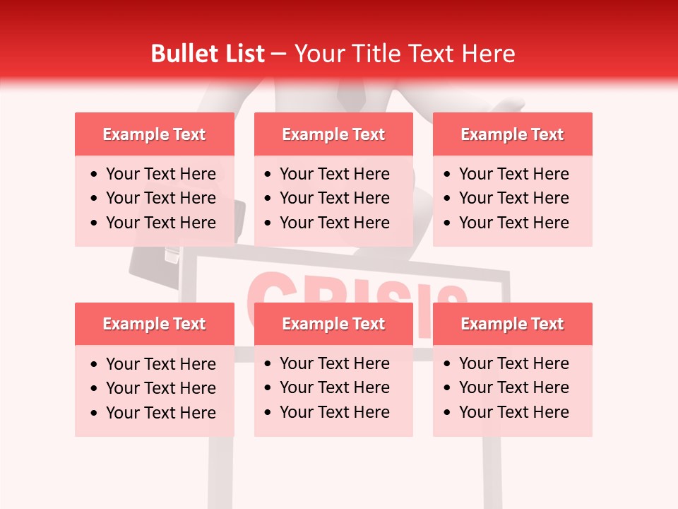 Inspiration Background Agreement PowerPoint Template
