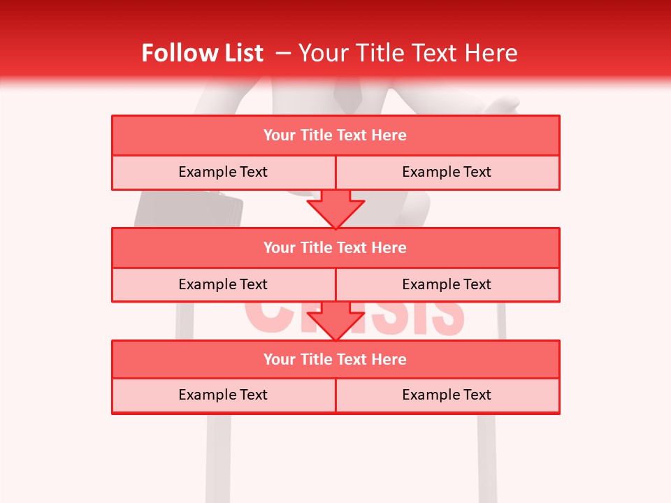 Inspiration Background Agreement PowerPoint Template