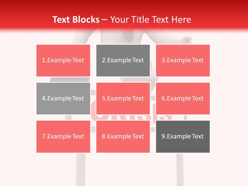 Inspiration Background Agreement PowerPoint Template