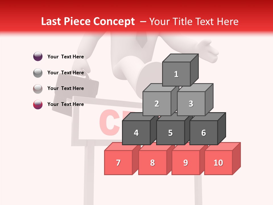 Inspiration Background Agreement PowerPoint Template