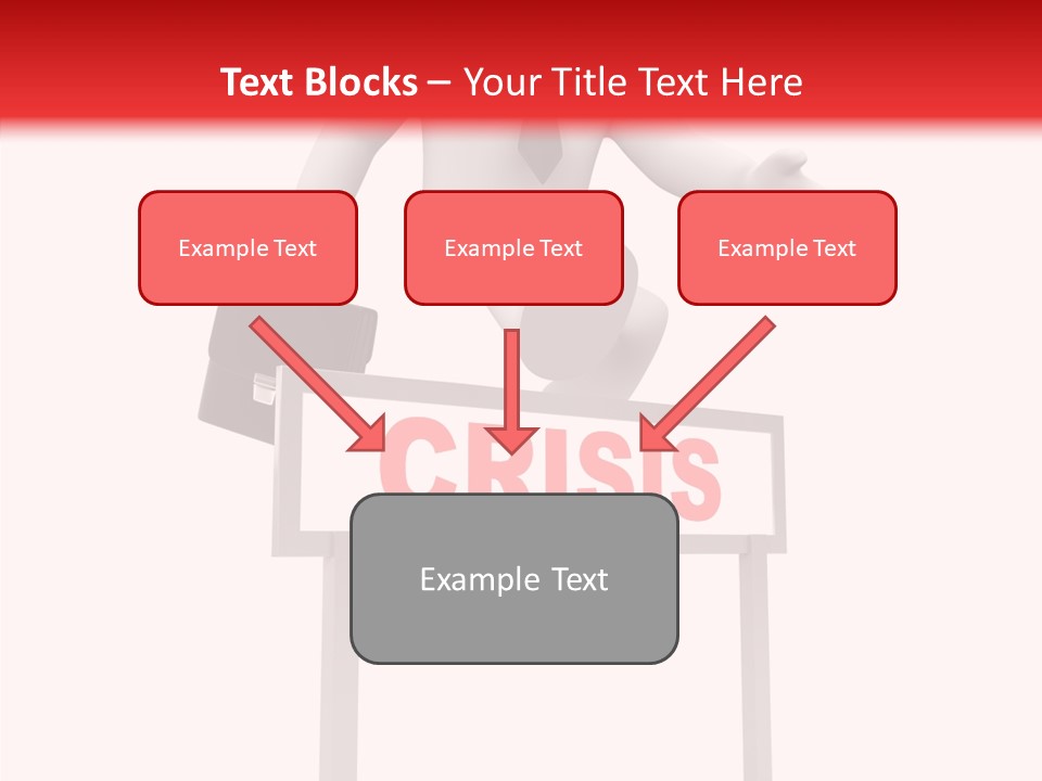 Inspiration Background Agreement PowerPoint Template