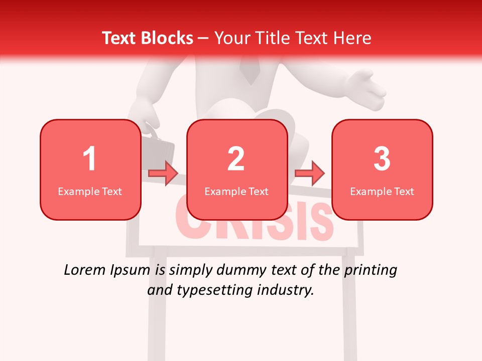 Inspiration Background Agreement PowerPoint Template