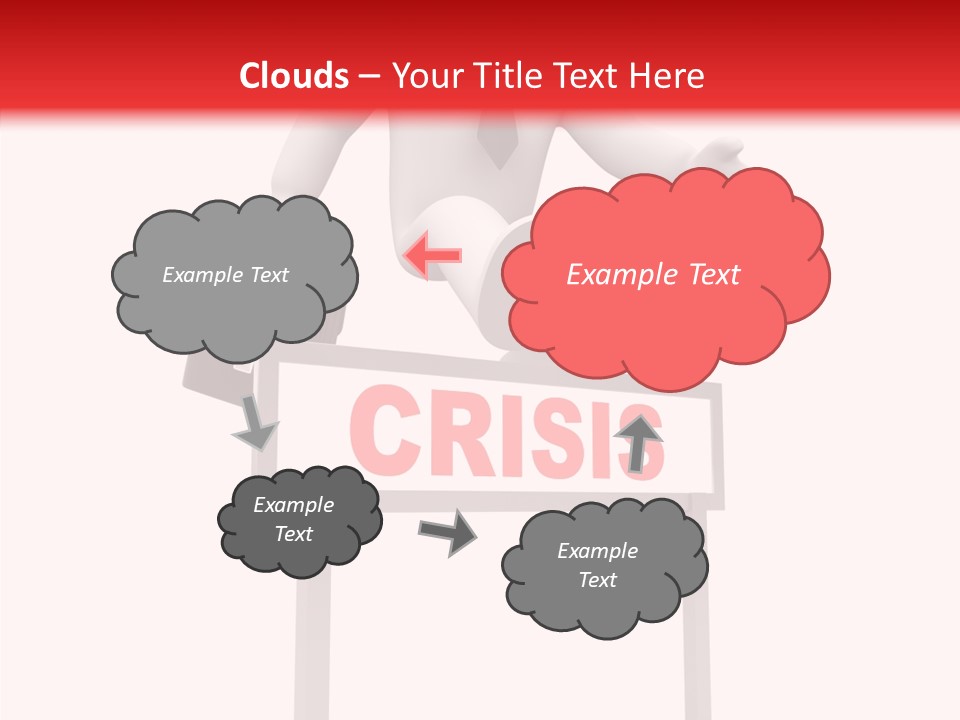 Inspiration Background Agreement PowerPoint Template