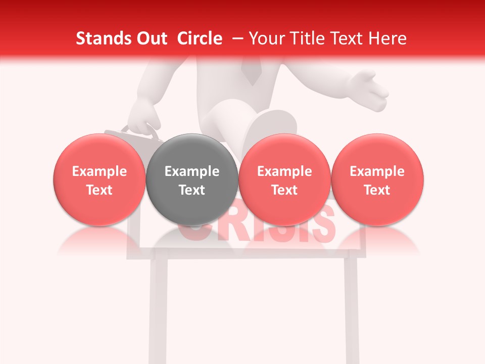 Inspiration Background Agreement PowerPoint Template