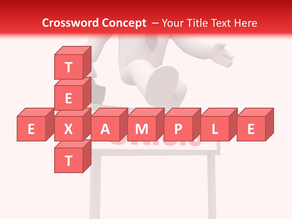 Inspiration Background Agreement PowerPoint Template