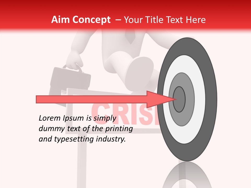 Inspiration Background Agreement PowerPoint Template
