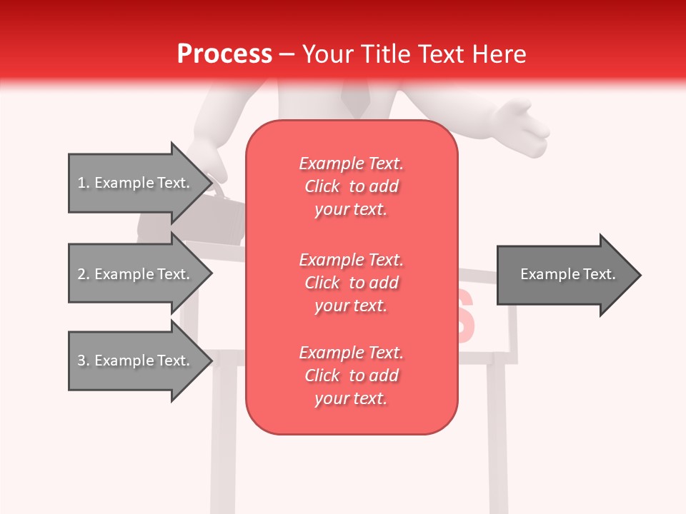 Inspiration Background Agreement PowerPoint Template