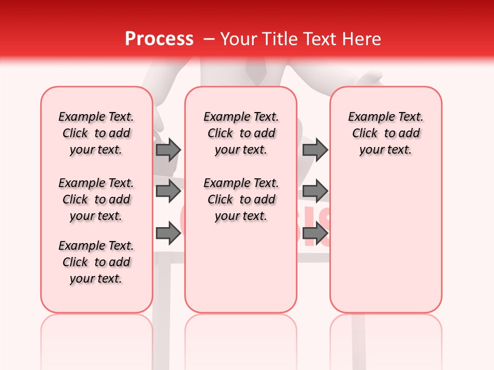 Inspiration Background Agreement PowerPoint Template