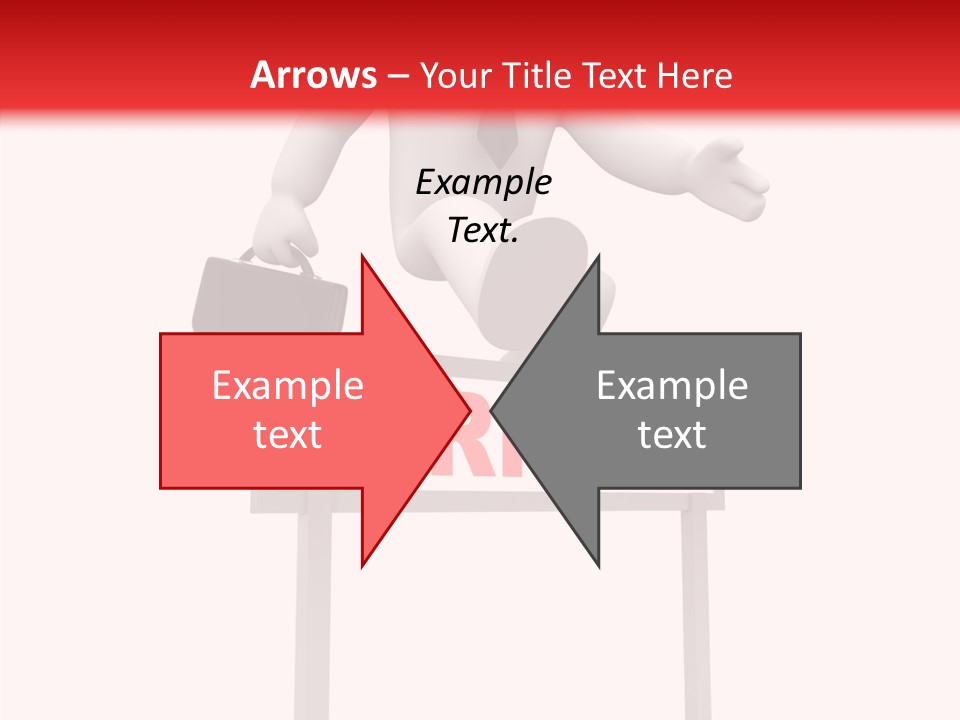 Inspiration Background Agreement PowerPoint Template