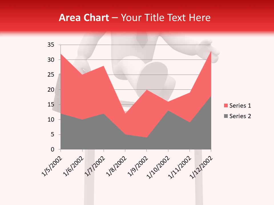 Inspiration Background Agreement PowerPoint Template