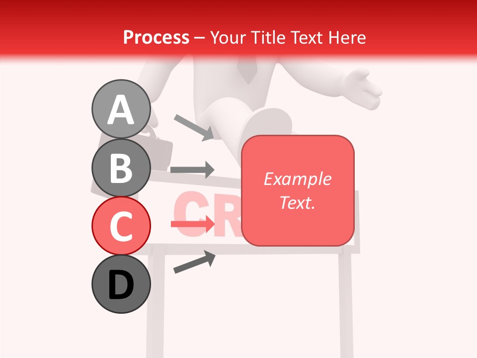 Inspiration Background Agreement PowerPoint Template