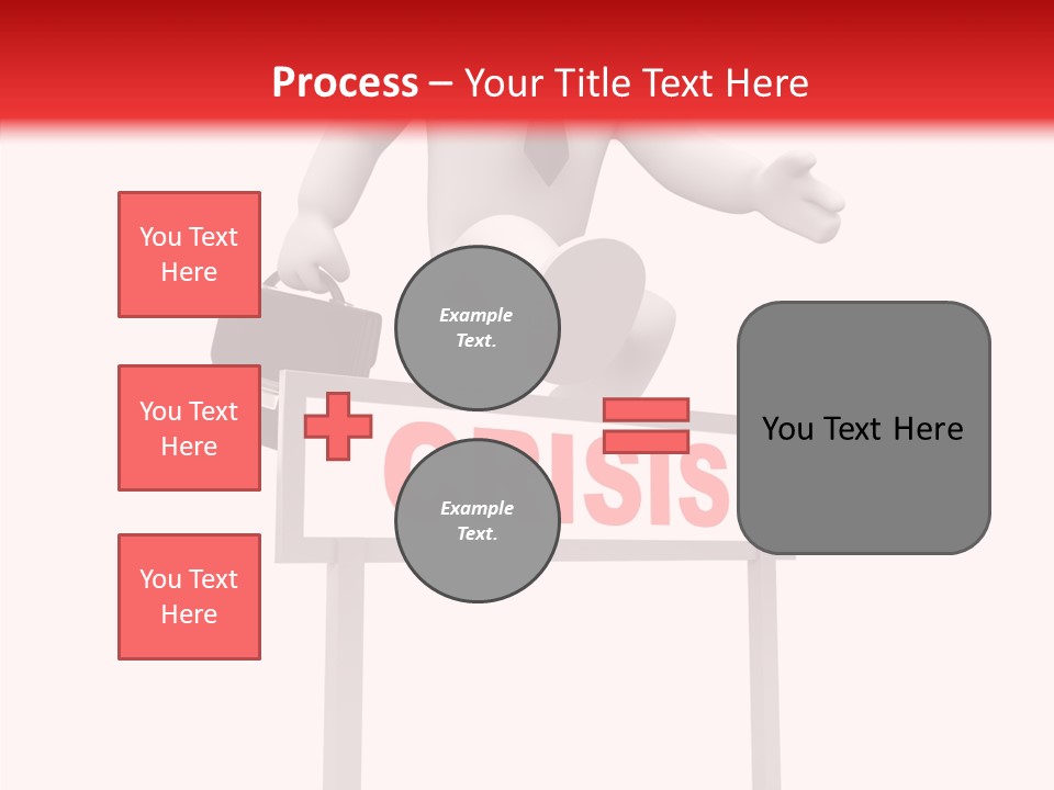 Inspiration Background Agreement PowerPoint Template
