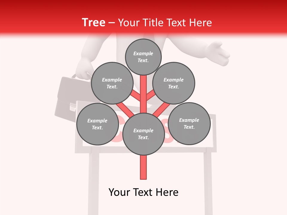 Inspiration Background Agreement PowerPoint Template