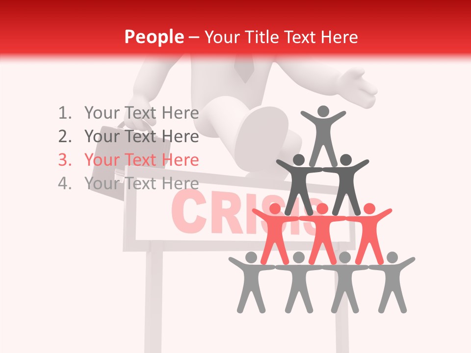 Inspiration Background Agreement PowerPoint Template