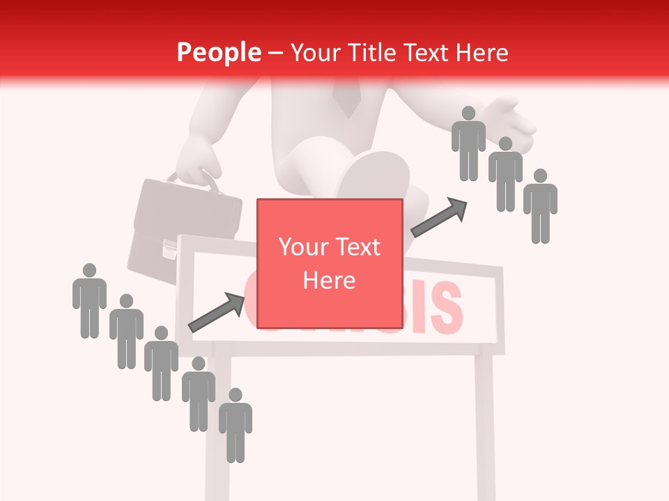 Inspiration Background Agreement PowerPoint Template