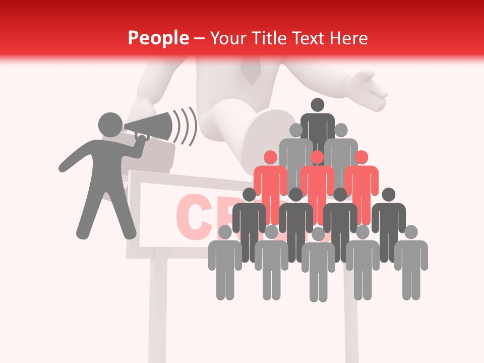 Inspiration Background Agreement PowerPoint Template