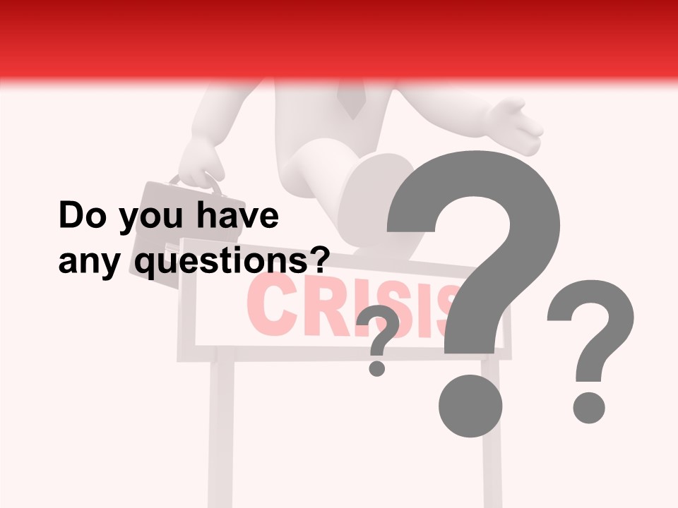 Inspiration Background Agreement PowerPoint Template