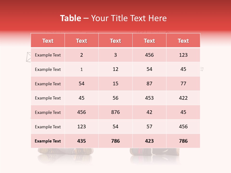 Student Communication Multimedia PowerPoint Template