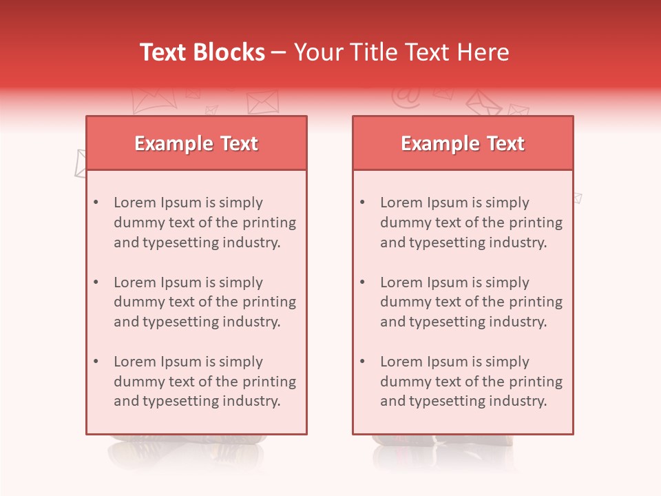 Student Communication Multimedia PowerPoint Template