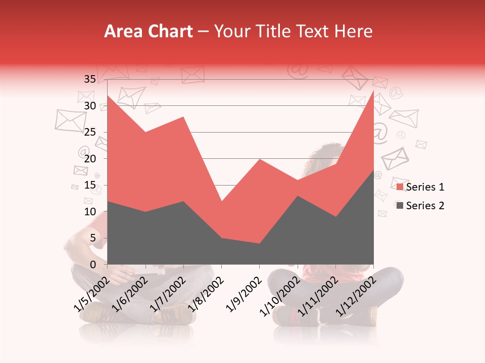 Student Communication Multimedia PowerPoint Template