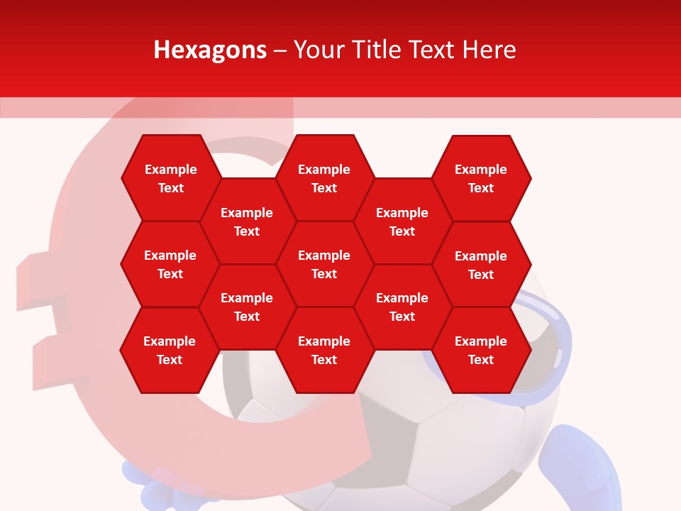 Money Currency Symbol PowerPoint Template