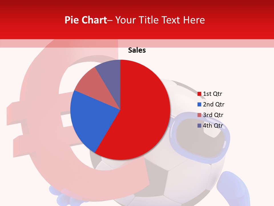Money Currency Symbol PowerPoint Template
