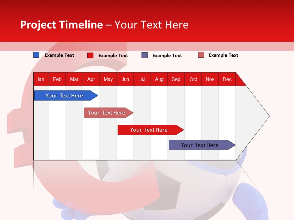 Money Currency Symbol PowerPoint Template