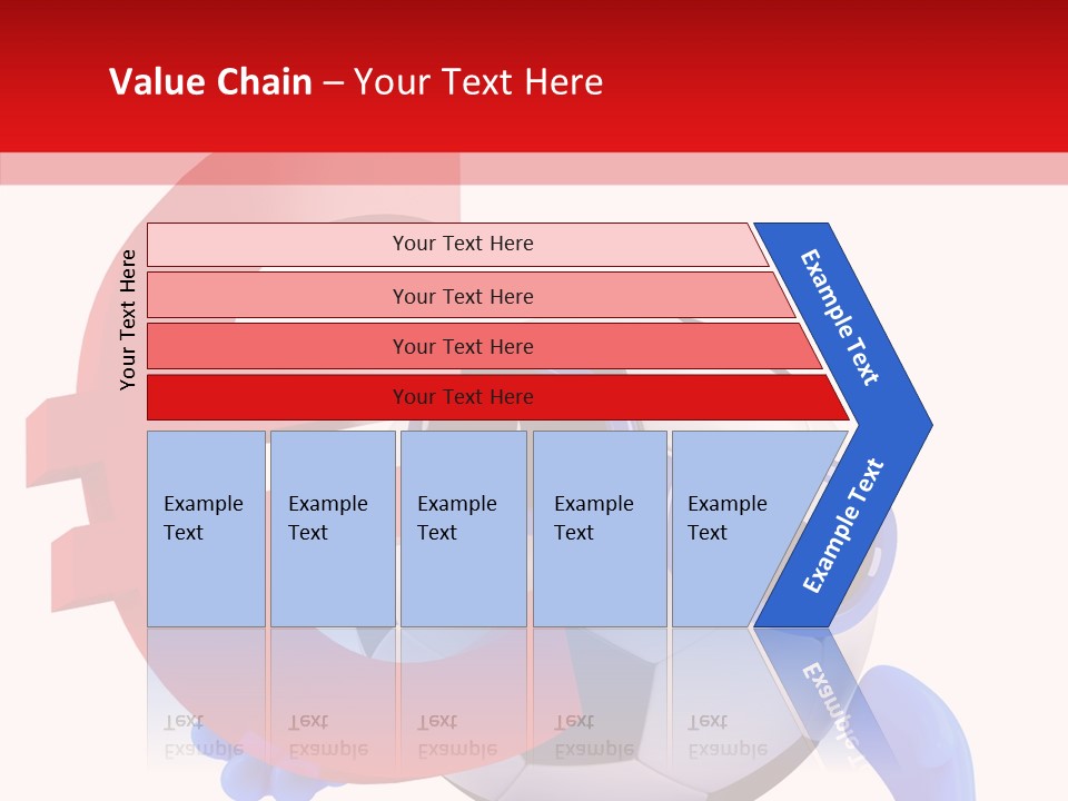 Money Currency Symbol PowerPoint Template