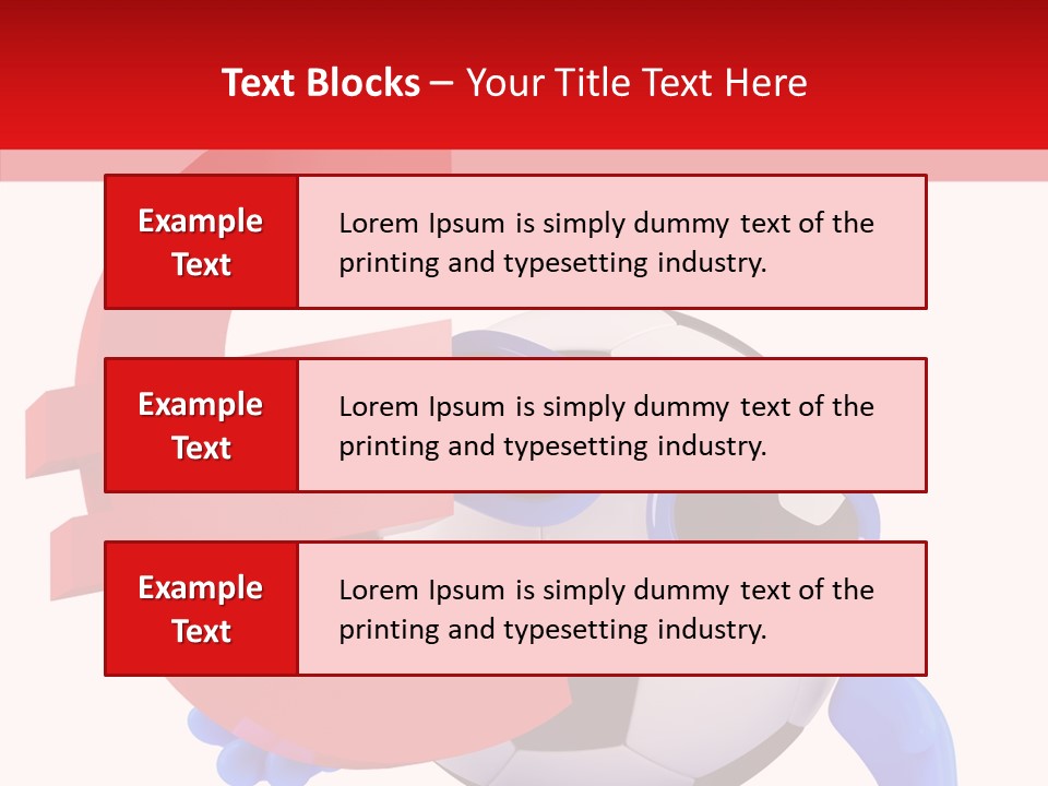Money Currency Symbol PowerPoint Template