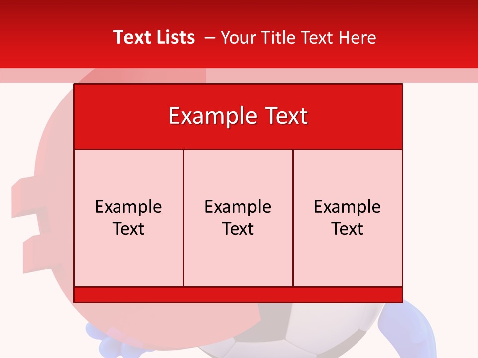 Money Currency Symbol PowerPoint Template