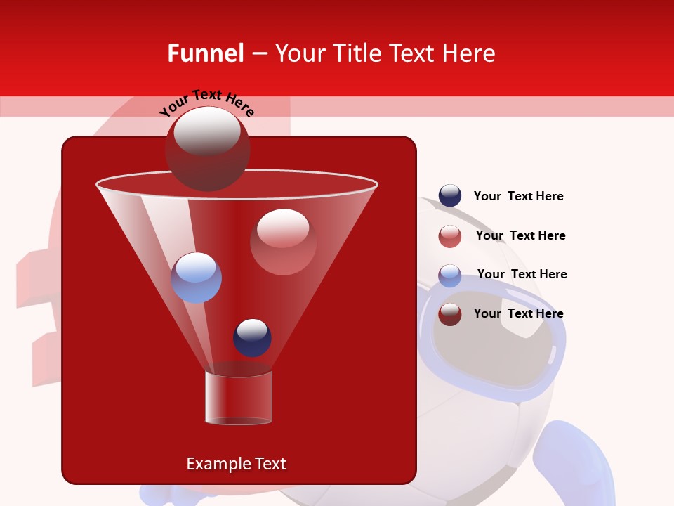 Money Currency Symbol PowerPoint Template