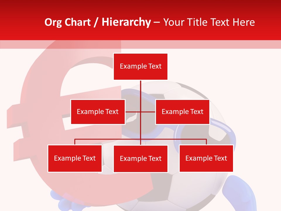 Money Currency Symbol PowerPoint Template