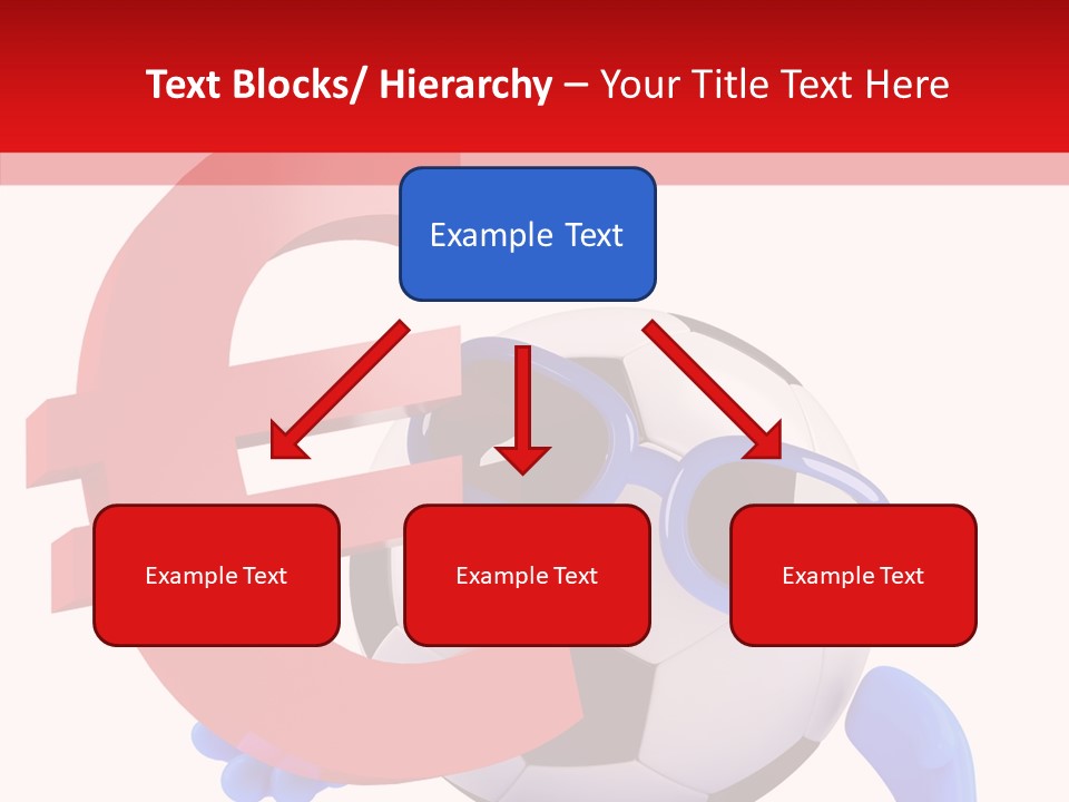 Money Currency Symbol PowerPoint Template