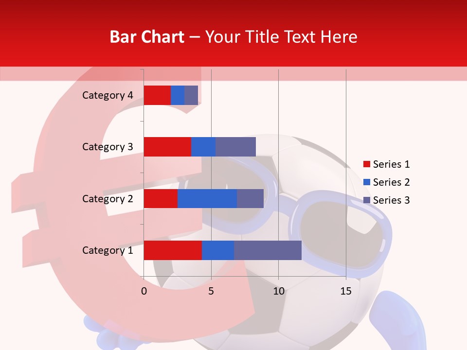 Money Currency Symbol PowerPoint Template