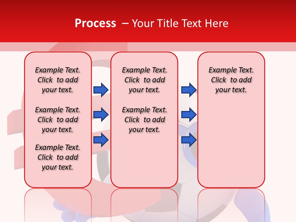 Money Currency Symbol PowerPoint Template