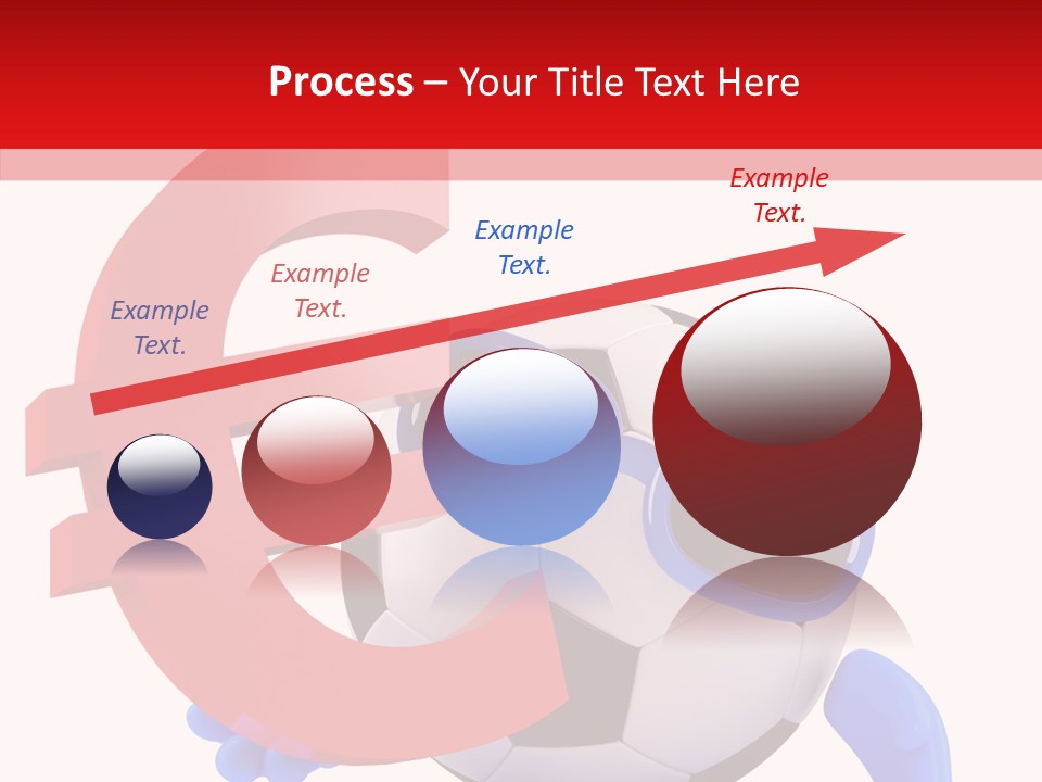 Money Currency Symbol PowerPoint Template