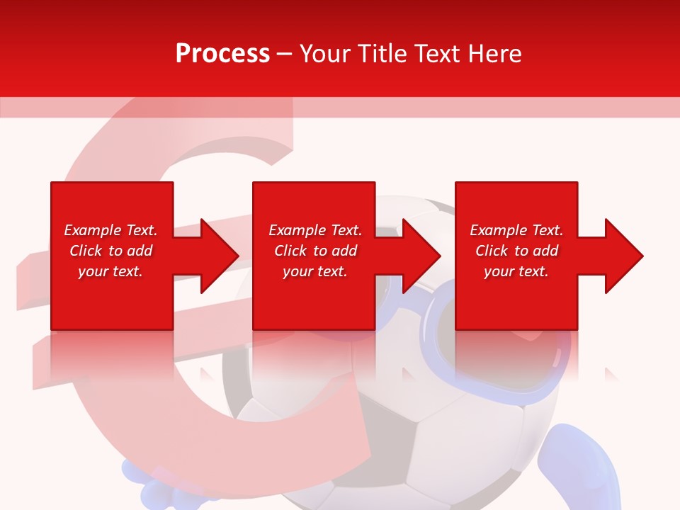 Money Currency Symbol PowerPoint Template
