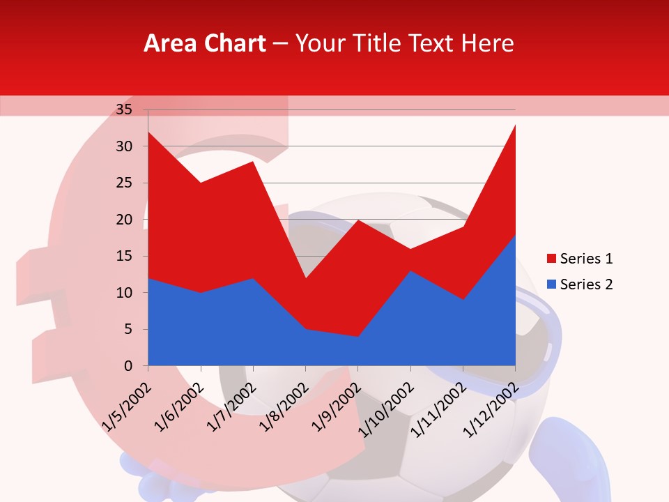 Money Currency Symbol PowerPoint Template