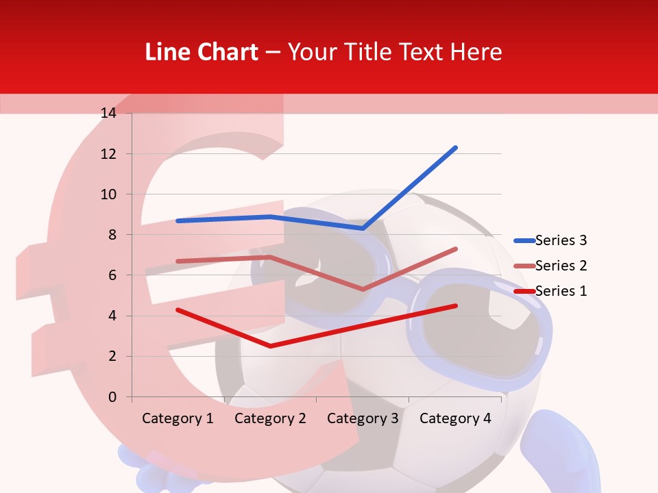 Money Currency Symbol PowerPoint Template