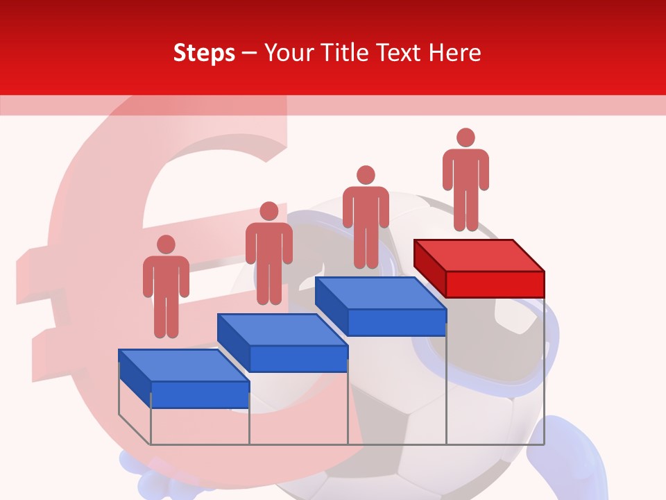 Money Currency Symbol PowerPoint Template
