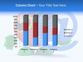 Isolated Diet Internet PowerPoint Template