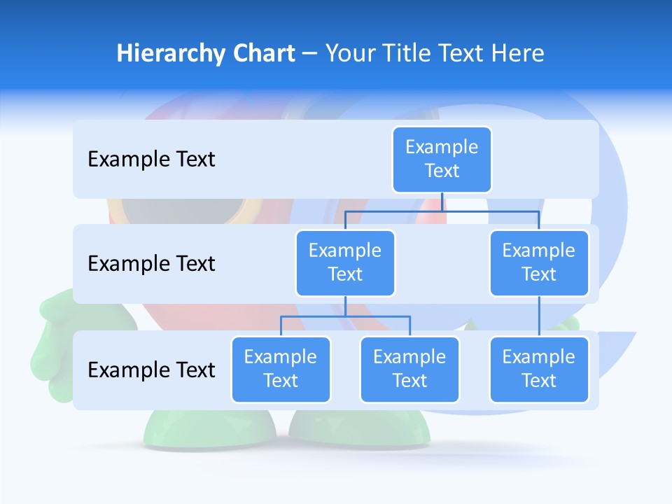 Isolated Diet Internet PowerPoint Template
