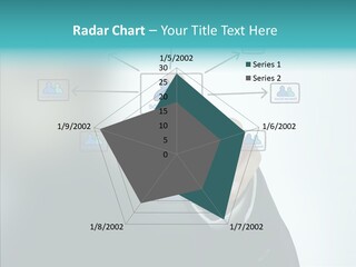 Diagram People United PowerPoint Template