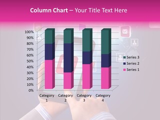 Innovation Entertainment Mobility PowerPoint Template