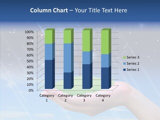 Background Halo Global PowerPoint Template