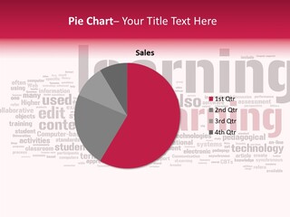 Document Page School PowerPoint Template