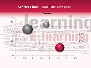 Document Page School PowerPoint Template